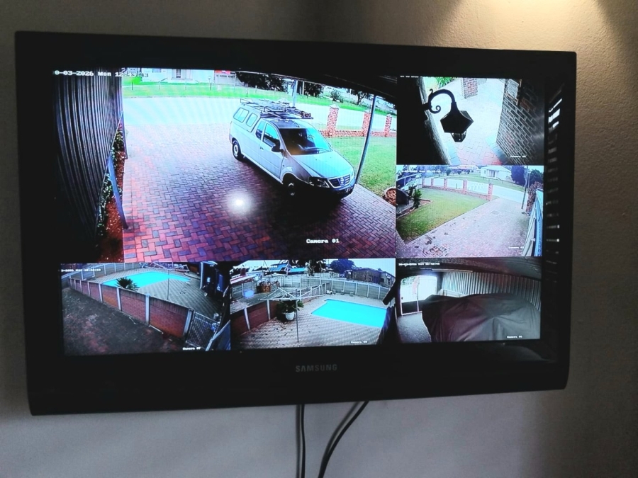 4 Bedroom Property for Sale in Retief Eastern Cape